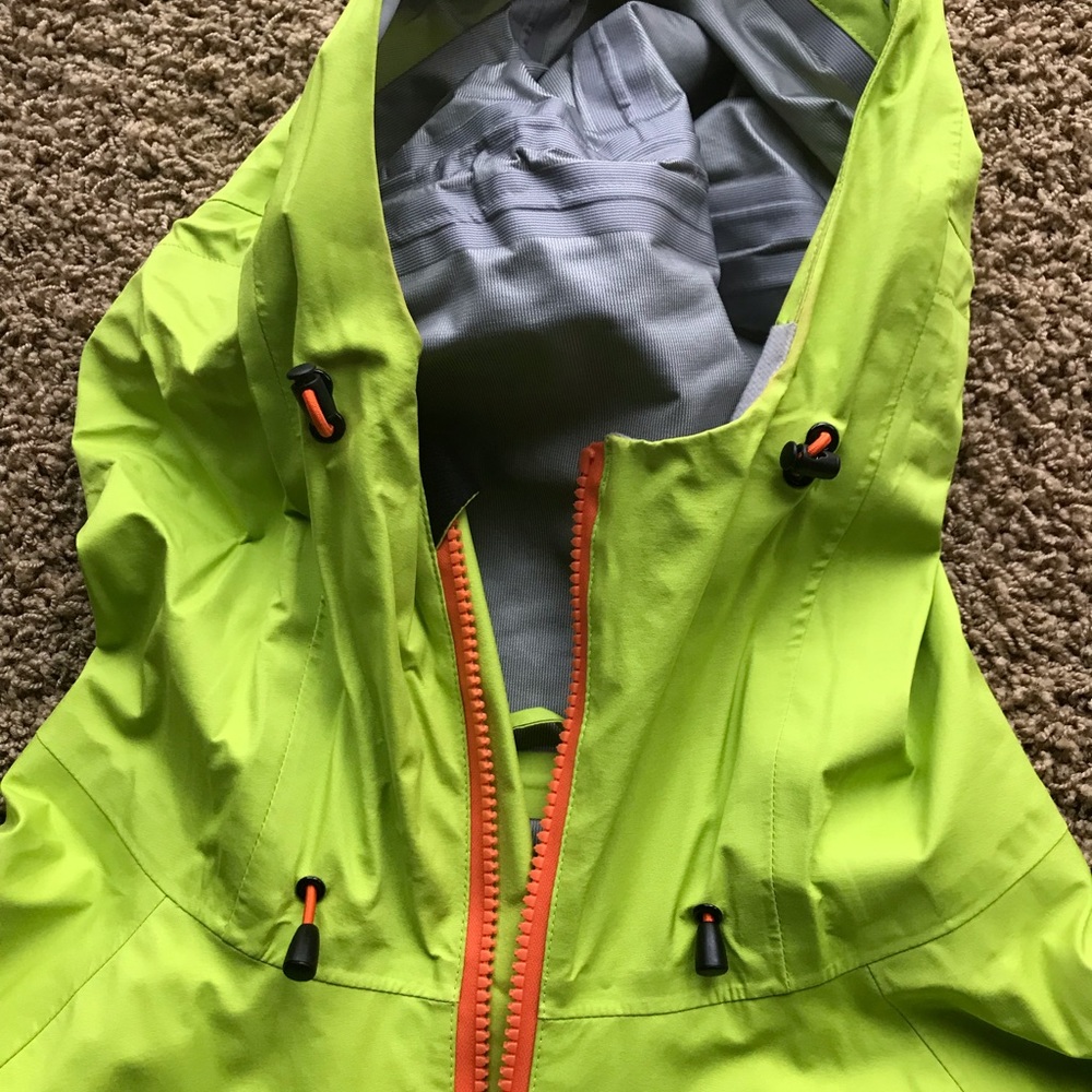 Men’s volkl shell - Picture 2 of 4